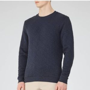 Reiss Laker Sweatshirt